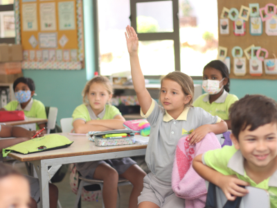 Design & Technology Teacher photo